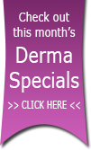Derma Monthly Specials