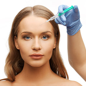 Botox / Xeomin Injectable Treatment