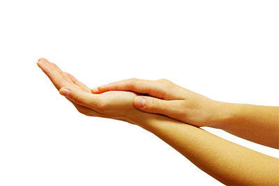 Hand Rejuvenation Treatment