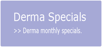Derma Monthly Specials Coupons
